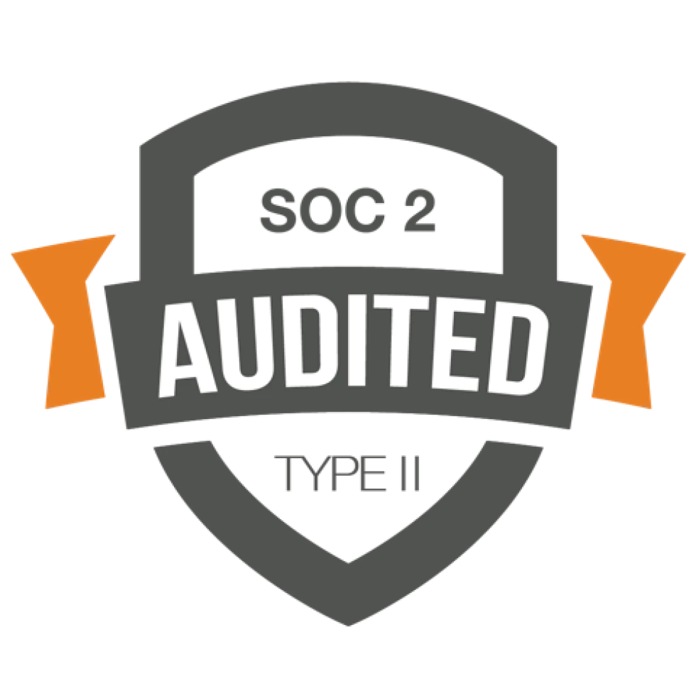 SOC-2-Type-II-Audited